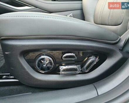 Серый БИД Song L, объемом двигателя 0 л и пробегом 1 тыс. км за 33800 $, фото 12 на Automoto.ua