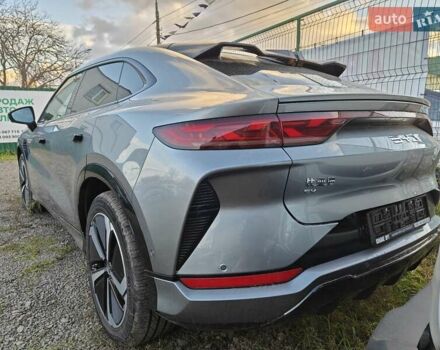 Серый БИД Song L, объемом двигателя 0 л и пробегом 1 тыс. км за 33800 $, фото 2 на Automoto.ua