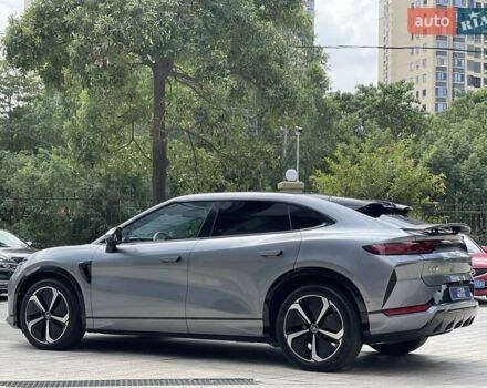 Сірий БІД Song L, об'ємом двигуна 0 л та пробігом 4 тис. км за 30900 $, фото 3 на Automoto.ua