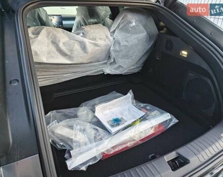 Серый БИД Song L, объемом двигателя 0 л и пробегом 1 тыс. км за 33800 $, фото 14 на Automoto.ua