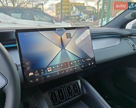 Серый БИД Song L, объемом двигателя 0 л и пробегом 1 тыс. км за 33800 $, фото 7 на Automoto.ua