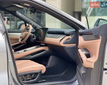 Сірий БІД Song L, об'ємом двигуна 0 л та пробігом 4 тис. км за 30900 $, фото 7 на Automoto.ua