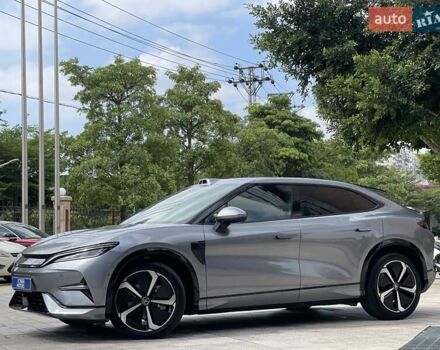 Сірий БІД Song L, об'ємом двигуна 0 л та пробігом 4 тис. км за 30900 $, фото 1 на Automoto.ua