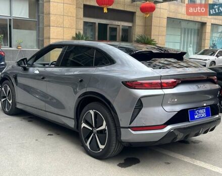 Сірий БІД Song L, об'ємом двигуна 0 л та пробігом 2 тис. км за 30900 $, фото 6 на Automoto.ua