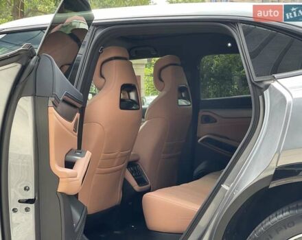 Сірий БІД Song L, об'ємом двигуна 0 л та пробігом 4 тис. км за 30900 $, фото 8 на Automoto.ua