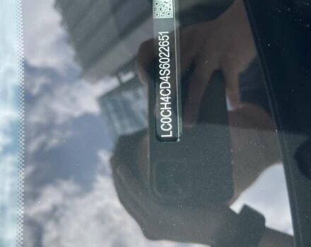 Сірий БІД Song L, об'ємом двигуна 0 л та пробігом 4 тис. км за 30900 $, фото 10 на Automoto.ua