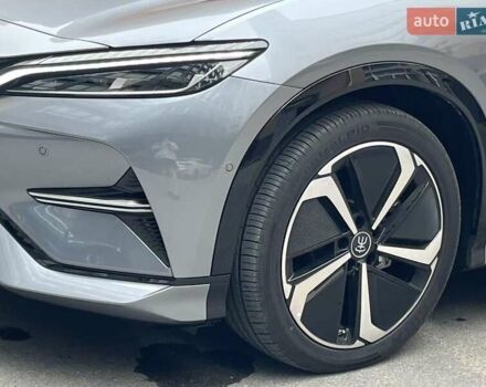 Сірий БІД Song L, об'ємом двигуна 0 л та пробігом 2 тис. км за 30900 $, фото 7 на Automoto.ua