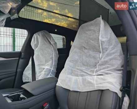 Серый БИД Song L, объемом двигателя 0 л и пробегом 1 тыс. км за 33800 $, фото 10 на Automoto.ua