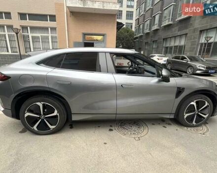 Сірий БІД Song L, об'ємом двигуна 0 л та пробігом 2 тис. км за 30900 $, фото 3 на Automoto.ua