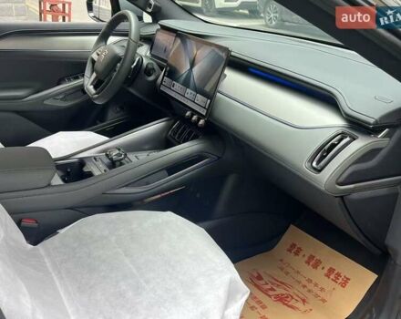 Сірий БІД Song L, об'ємом двигуна 0 л та пробігом 2 тис. км за 30900 $, фото 8 на Automoto.ua