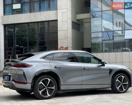 Сірий БІД Song L, об'ємом двигуна 0 л та пробігом 4 тис. км за 30900 $, фото 2 на Automoto.ua