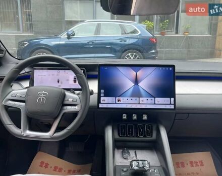 Сірий БІД Song L, об'ємом двигуна 0 л та пробігом 2 тис. км за 30900 $, фото 9 на Automoto.ua