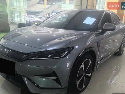 БІД Song L 2023 у Києві на Automoto.ua Сірий БІД Song L, об'ємом двигуна 0 л та пробігом 10 тис. км за 27000 $, фото 1 на Automoto.ua
