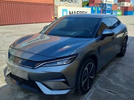 Сірий БІД Song L, об'ємом двигуна 0 л та пробігом 35 тис. км за 26500 $, фото 1 на Automoto.ua