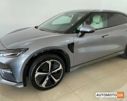 купить новое авто БИД Song L 2024 года от официального дилера VinAVto БИД фото