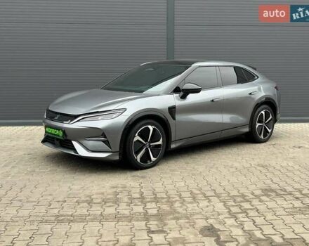 Сірий БІД Song L, об'ємом двигуна 0 л та пробігом 24 тис. км за 24000 $, фото 1 на Automoto.ua