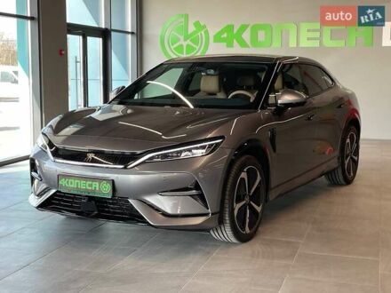 БИД Song L 2024 в Львове на Automoto.ua Серый БИД Song L, объемом двигателя 0 л и пробегом 1 тыс. км за 31300 $, фото 1 на Automoto.ua