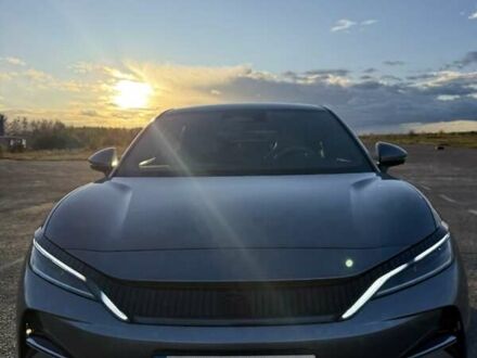 Серый БИД Song L, объемом двигателя 0 л и пробегом 23 тыс. км за 30500 $, фото 1 на Automoto.ua