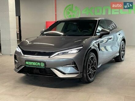 БИД Song L 2024 в Львове на Automoto.ua Серый БИД Song L, объемом двигателя 0 л и пробегом 1 тыс. км за 33990 $, фото 1 на Automoto.ua