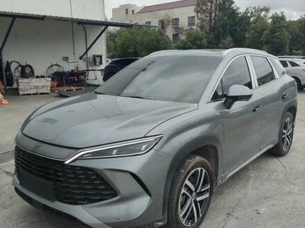 Сірий БІД Song L, об'ємом двигуна 1.5 л та пробігом 11 тис. км за 26500 $, фото 1 на Automoto.ua