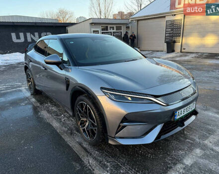 Сірий БІД Song L, об'ємом двигуна 0 л та пробігом 7 тис. км за 34499 $, фото 1 на Automoto.ua