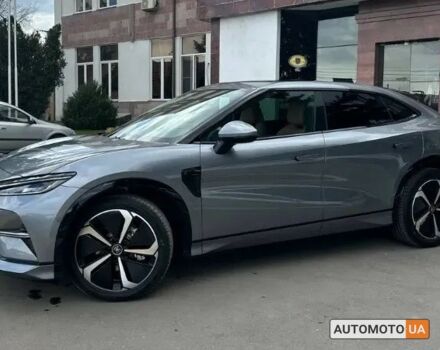 купить новое авто БИД Song L 2024 года от официального дилера VinAVto БИД фото