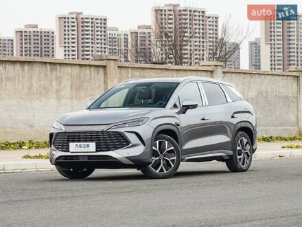 БІД Song L 2025 у Дніпро (Дніпропетровську) на Automoto.ua Сірий БІД Song L, об'ємом двигуна 1.5 л та пробігом 1 тис. км за 34499 $, фото 1 на Automoto.ua