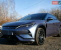 Синий БИД Song L, объемом двигателя 0 л и пробегом 1 тыс. км за 35000 $, фото 1 на Automoto.ua