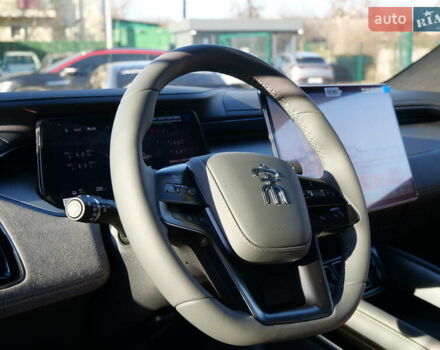 Синій БІД Song L, об'ємом двигуна 0 л та пробігом 1 тис. км за 35000 $, фото 12 на Automoto.ua