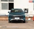 Зеленый БИД Song L, объемом двигателя 1.5 л и пробегом 6 тыс. км за 29500 $, фото 1 на Automoto.ua
