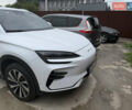 Белый БИД Song Plus, объемом двигателя 0 л и пробегом 28 тыс. км за 25500 $, фото 1 на Automoto.ua