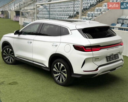 Білий БІД Song Plus, об'ємом двигуна 0 л та пробігом 9 тис. км за 25900 $, фото 10 на Automoto.ua