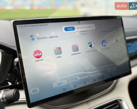 Білий БІД Song Plus, об'ємом двигуна 0 л та пробігом 9 тис. км за 25900 $, фото 38 на Automoto.ua