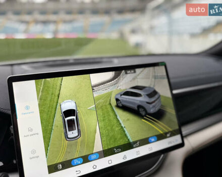 Білий БІД Song Plus, об'ємом двигуна 0 л та пробігом 9 тис. км за 25900 $, фото 41 на Automoto.ua