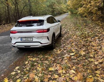 Білий БІД Song Plus, об'ємом двигуна 0 л та пробігом 25 тис. км за 25900 $, фото 1 на Automoto.ua
