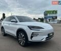 Белый БИД Song Plus, объемом двигателя 0 л и пробегом 31 тыс. км за 25500 $, фото 1 на Automoto.ua