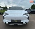 Белый БИД Song Plus, объемом двигателя 0 л и пробегом 31 тыс. км за 25500 $, фото 2 на Automoto.ua