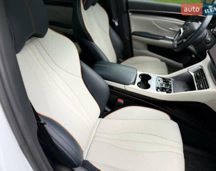 Білий БІД Song Plus, об'ємом двигуна 0 л та пробігом 9 тис. км за 25900 $, фото 29 на Automoto.ua