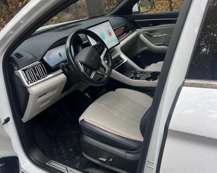 Білий БІД Song Plus, об'ємом двигуна 0 л та пробігом 25 тис. км за 25900 $, фото 7 на Automoto.ua