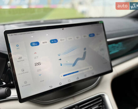 Білий БІД Song Plus, об'ємом двигуна 0 л та пробігом 9 тис. км за 25900 $, фото 34 на Automoto.ua