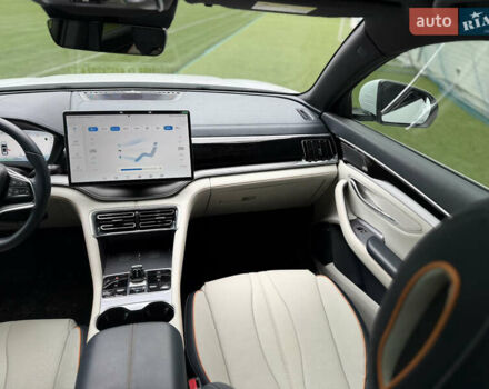 Білий БІД Song Plus, об'ємом двигуна 0 л та пробігом 9 тис. км за 25900 $, фото 26 на Automoto.ua