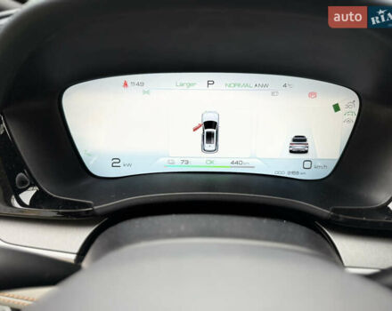 Білий БІД Song Plus, об'ємом двигуна 0 л та пробігом 9 тис. км за 25900 $, фото 33 на Automoto.ua