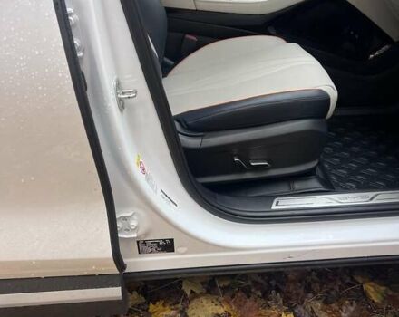 Білий БІД Song Plus, об'ємом двигуна 0 л та пробігом 25 тис. км за 25900 $, фото 21 на Automoto.ua