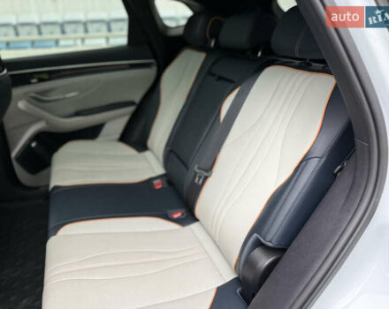 Білий БІД Song Plus, об'ємом двигуна 0 л та пробігом 9 тис. км за 25900 $, фото 20 на Automoto.ua