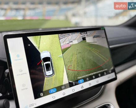 Білий БІД Song Plus, об'ємом двигуна 0 л та пробігом 9 тис. км за 25900 $, фото 39 на Automoto.ua