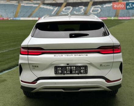 Білий БІД Song Plus, об'ємом двигуна 0 л та пробігом 9 тис. км за 25900 $, фото 7 на Automoto.ua