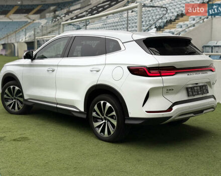 Білий БІД Song Plus, об'ємом двигуна 0 л та пробігом 9 тис. км за 25900 $, фото 9 на Automoto.ua