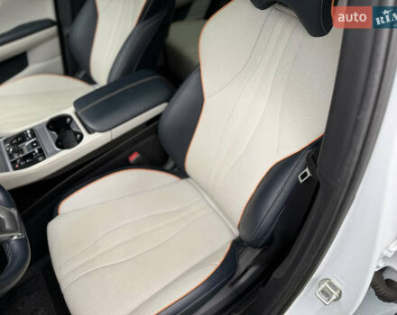 Білий БІД Song Plus, об'ємом двигуна 0 л та пробігом 9 тис. км за 25900 $, фото 17 на Automoto.ua