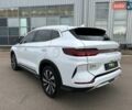 Белый БИД Song Plus, объемом двигателя 0 л и пробегом 31 тыс. км за 25500 $, фото 6 на Automoto.ua