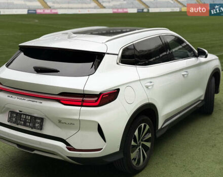 Білий БІД Song Plus, об'ємом двигуна 0 л та пробігом 9 тис. км за 25900 $, фото 13 на Automoto.ua